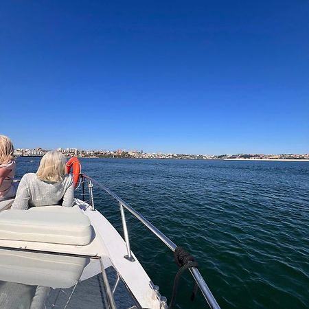 Готель Douro4Sailing Порту Екстер'єр фото