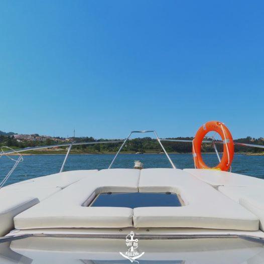 Готель Douro4Sailing Порту Екстер'єр фото