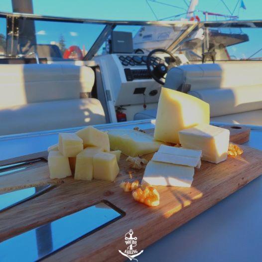 Готель Douro4Sailing Порту Екстер'єр фото