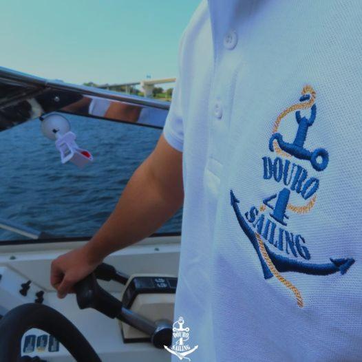 Готель Douro4Sailing Порту Екстер'єр фото