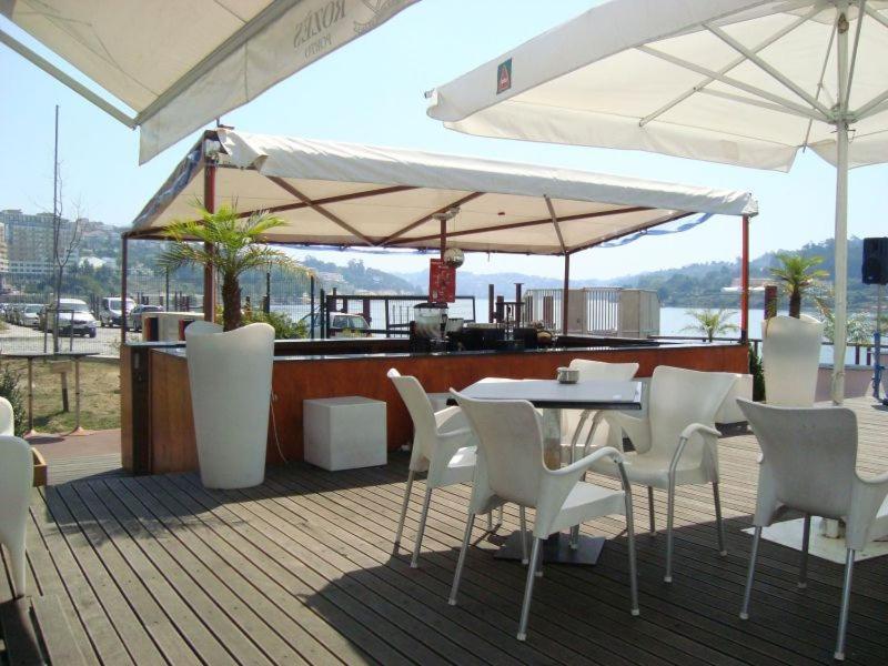Готель Douro4Sailing Порту Екстер'єр фото