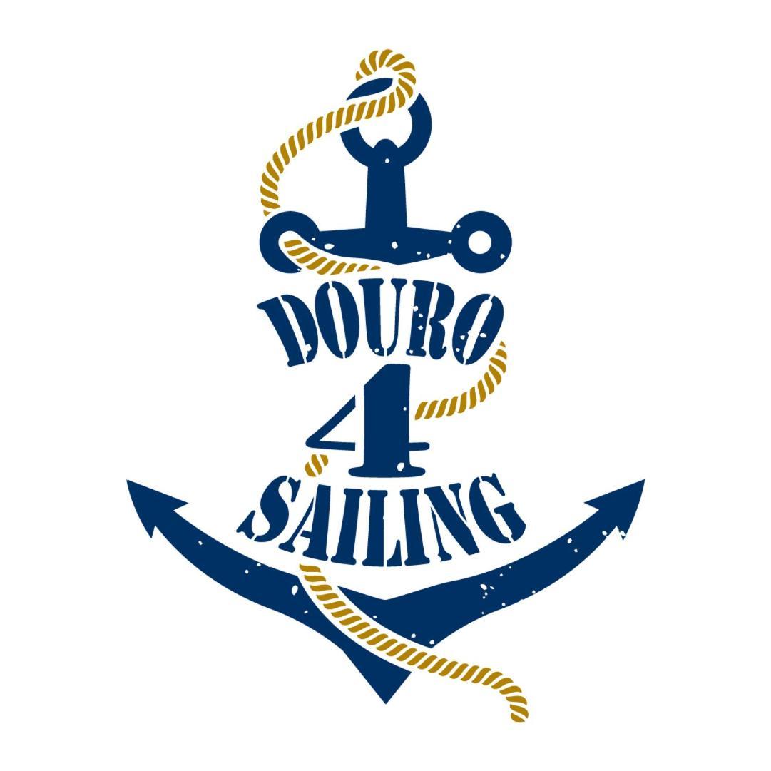 Готель Douro4Sailing Порту Екстер'єр фото
